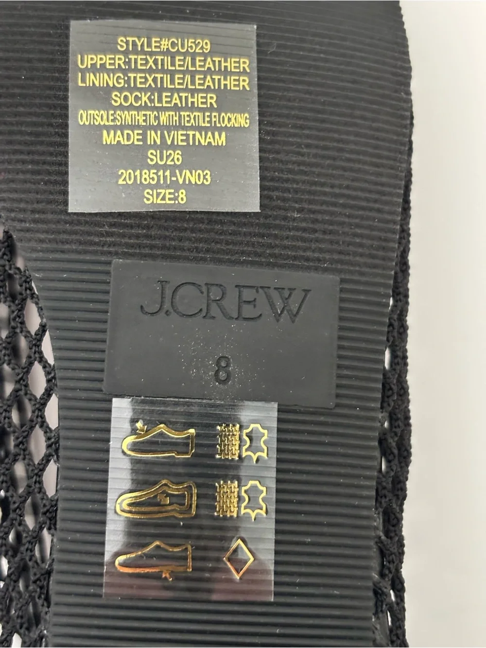 J. Crew crew sophie